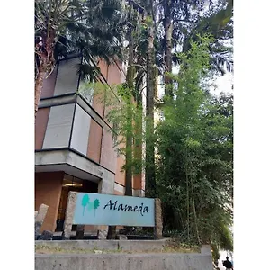 Apartamento 1 Dorm Al Santos Av Paulista Metro Consolacao São Paulo