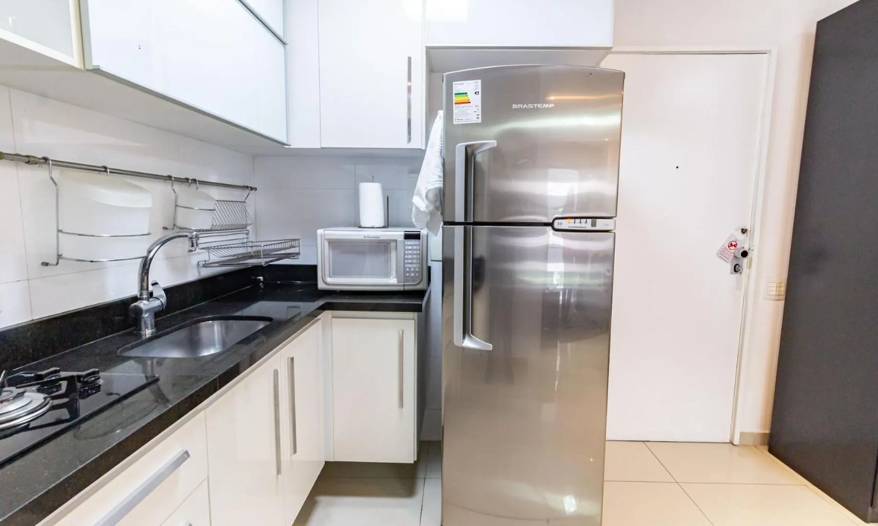 Saint Paul Design Apartments By Bnbhost Sao Paulo