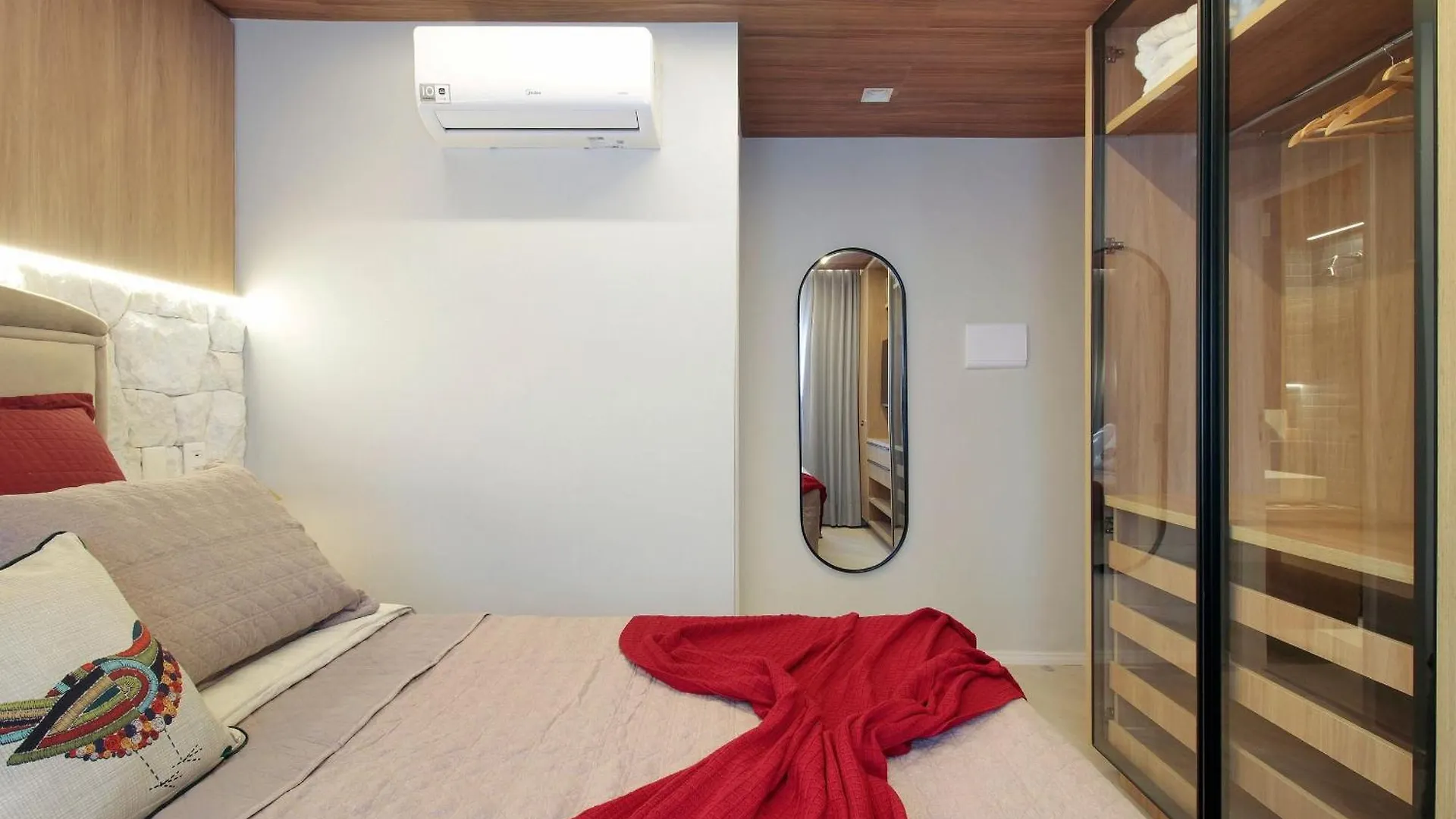 Saint Paul Design Apartments By Bnbhost Sao Paulo 0*,  Brazil