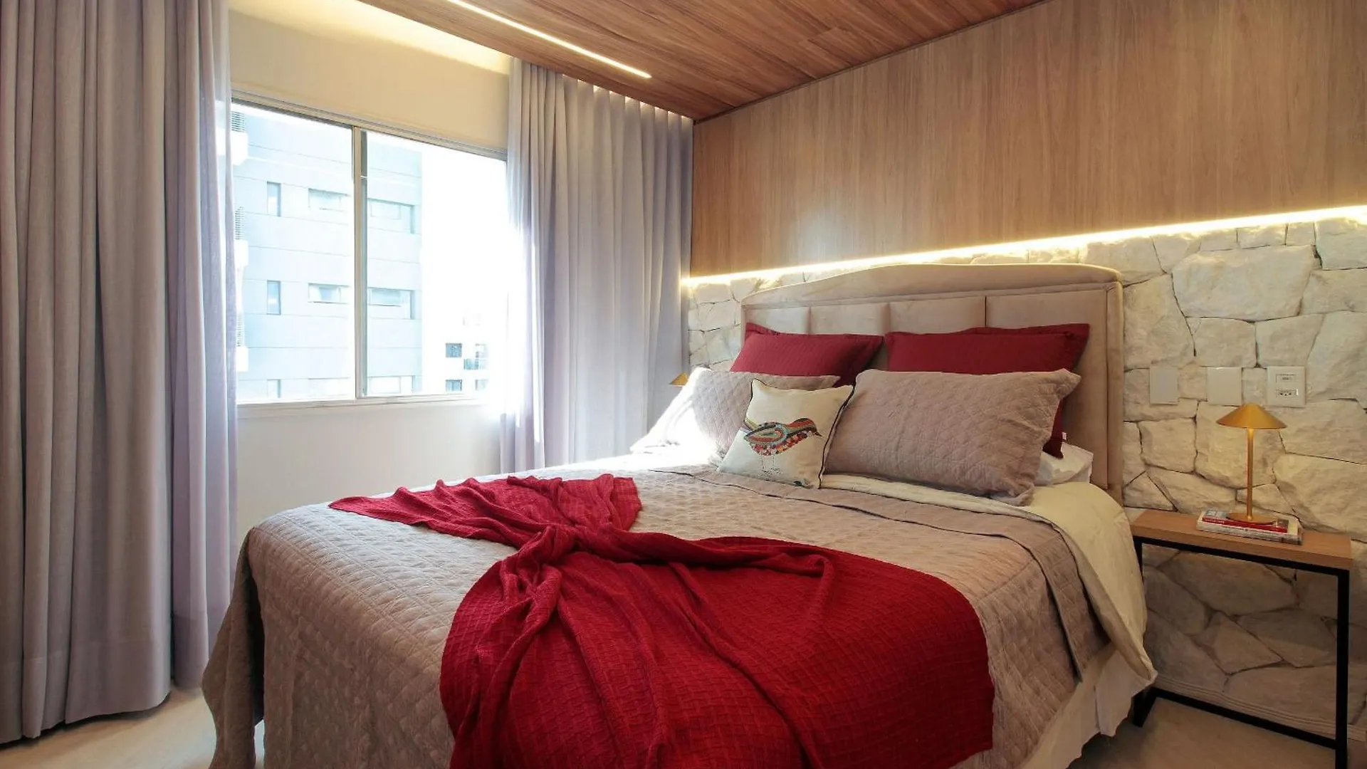 Saint Paul Design Apartments By Bnbhost Sao Paulo Brazil