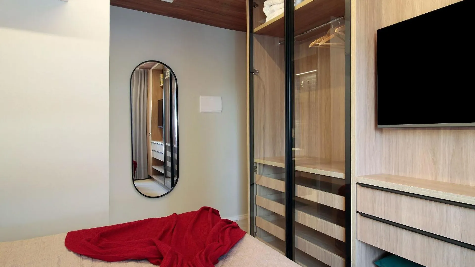 Saint Paul Design Apartments By Bnbhost Sao Paulo