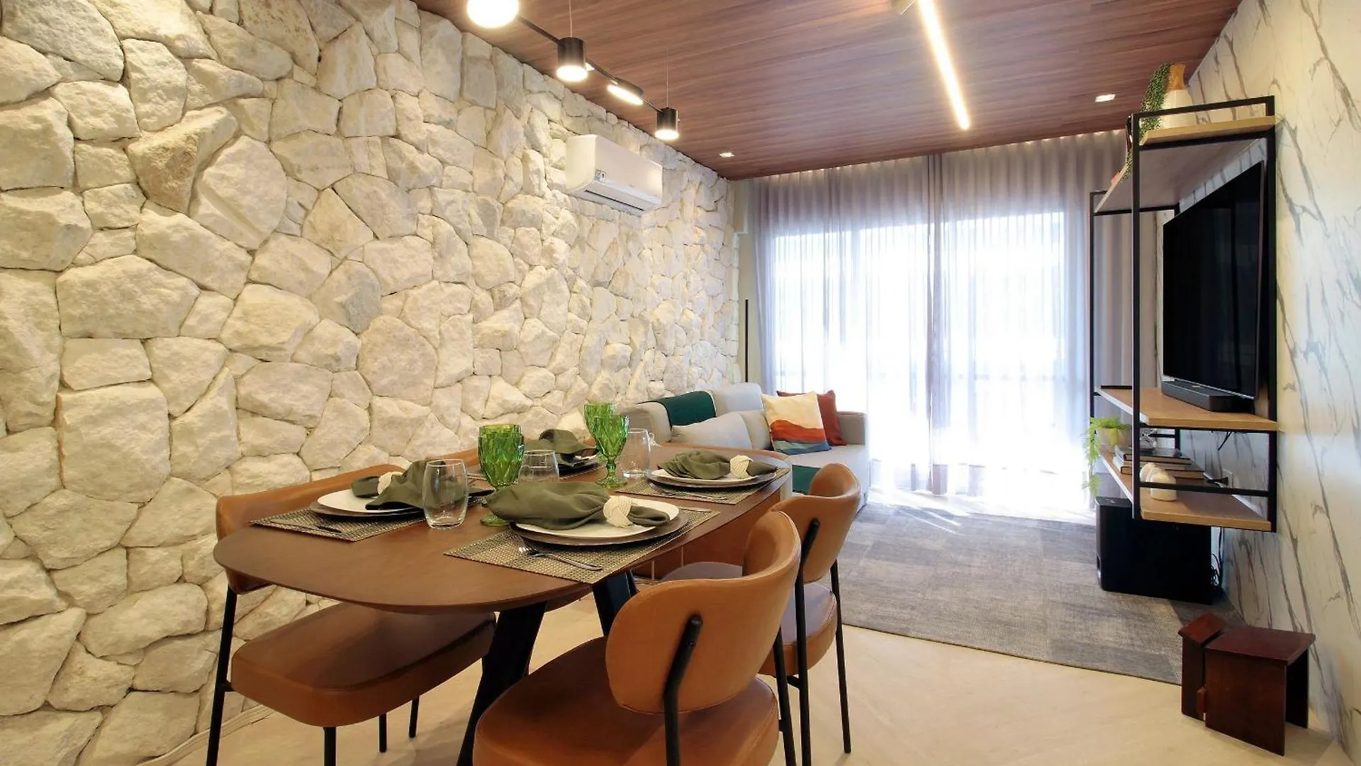 Saint Paul Design Apartments By Bnbhost Sao Paulo 0*,