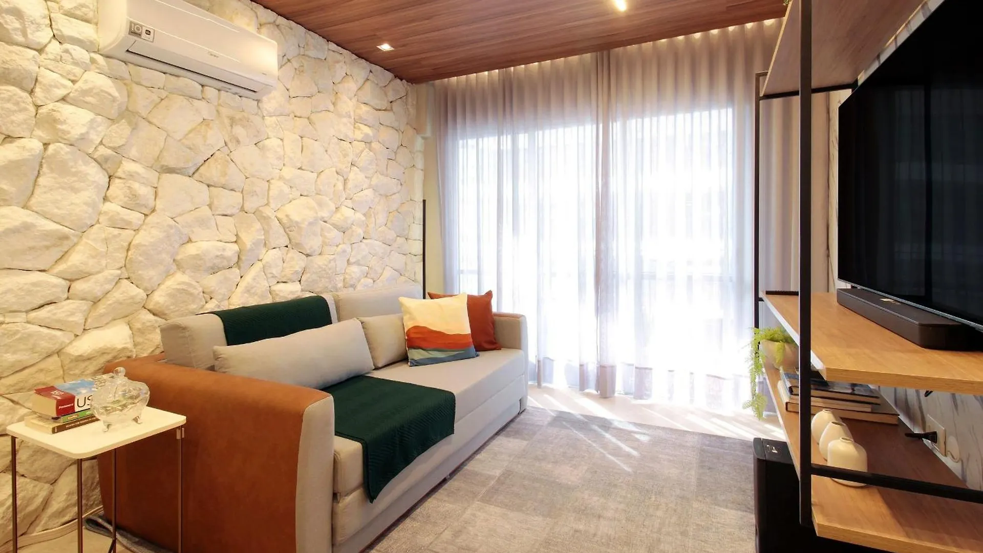 Saint Paul Design Apartments By Bnbhost Sao Paulo 0*,