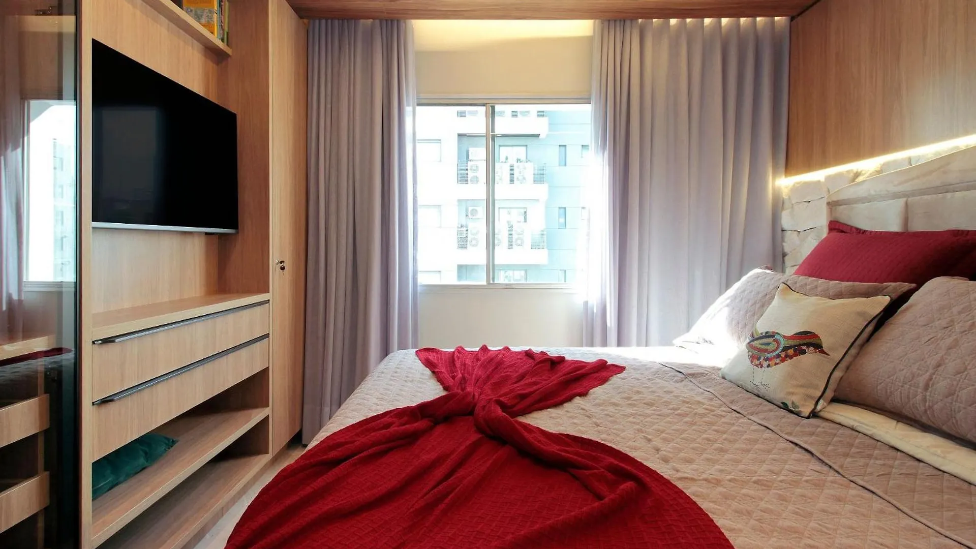 Saint Paul Design Apartments By Bnbhost Sao Paulo Brazil