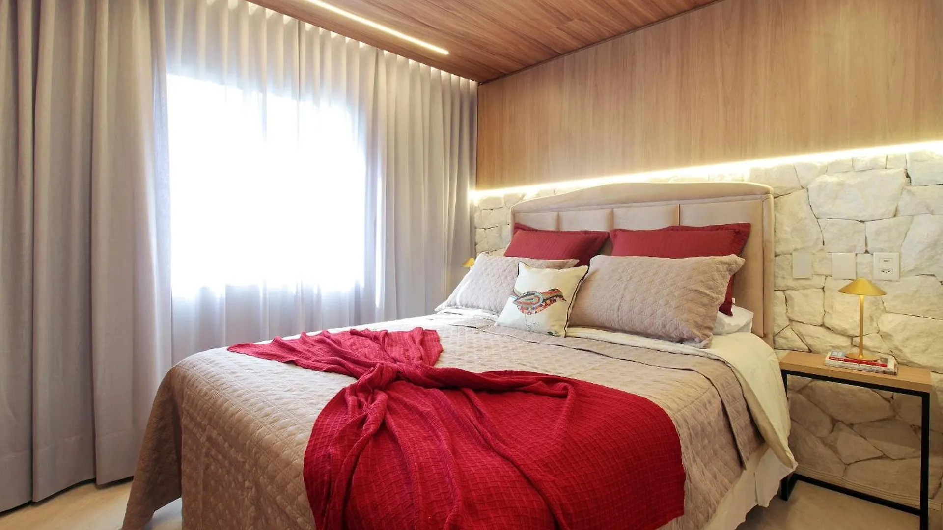 Saint Paul Design Apartments By Bnbhost Sao Paulo 0*,  Brazil