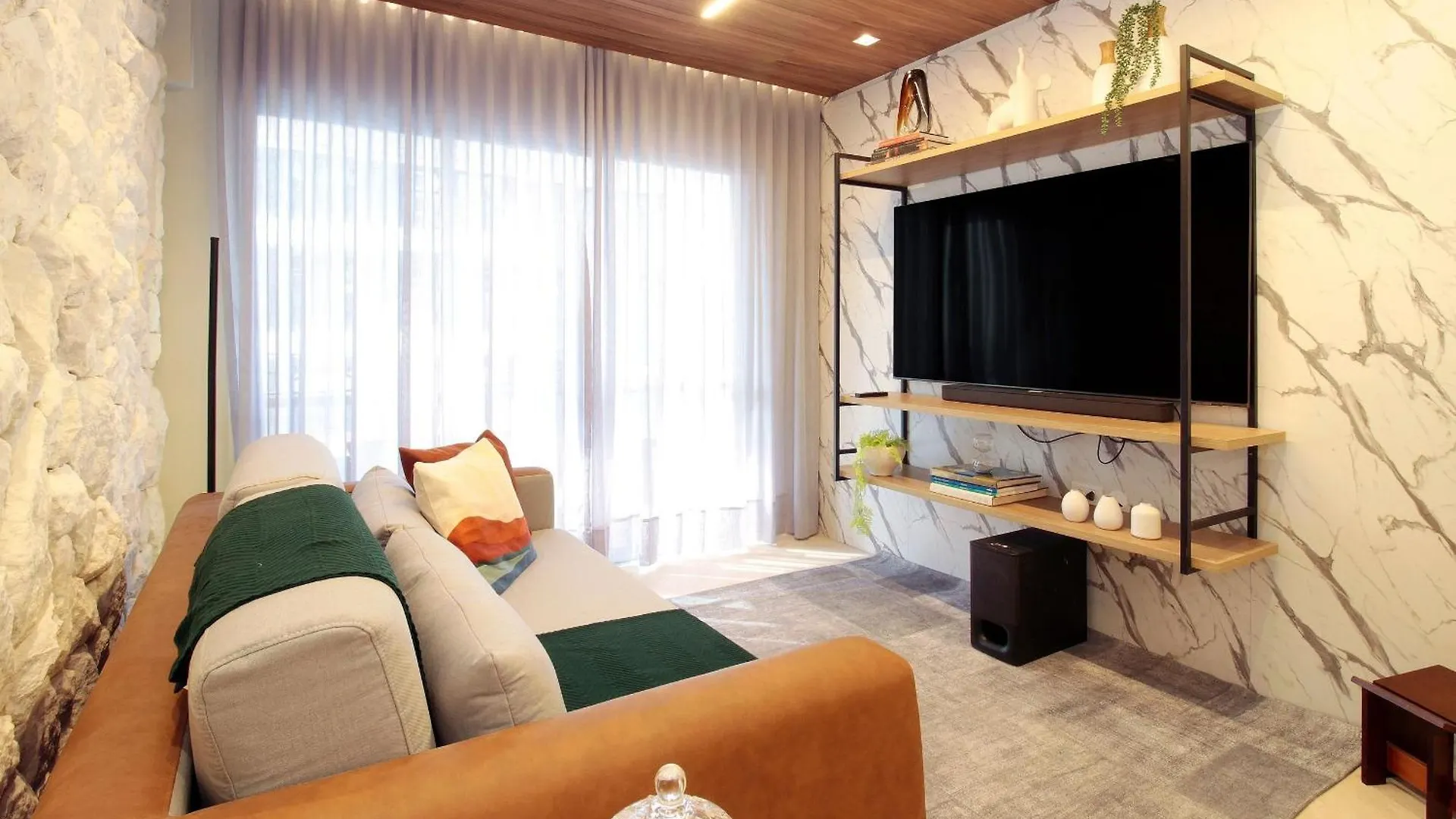 Saint Paul Design Apartments By Bnbhost Sao Paulo