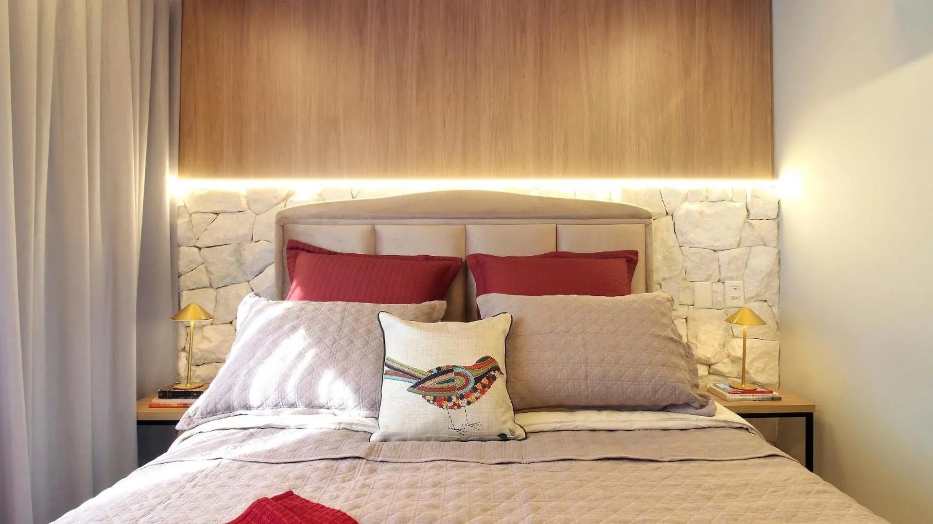 Saint Paul Design Apartments By Bnbhost Sao Paulo