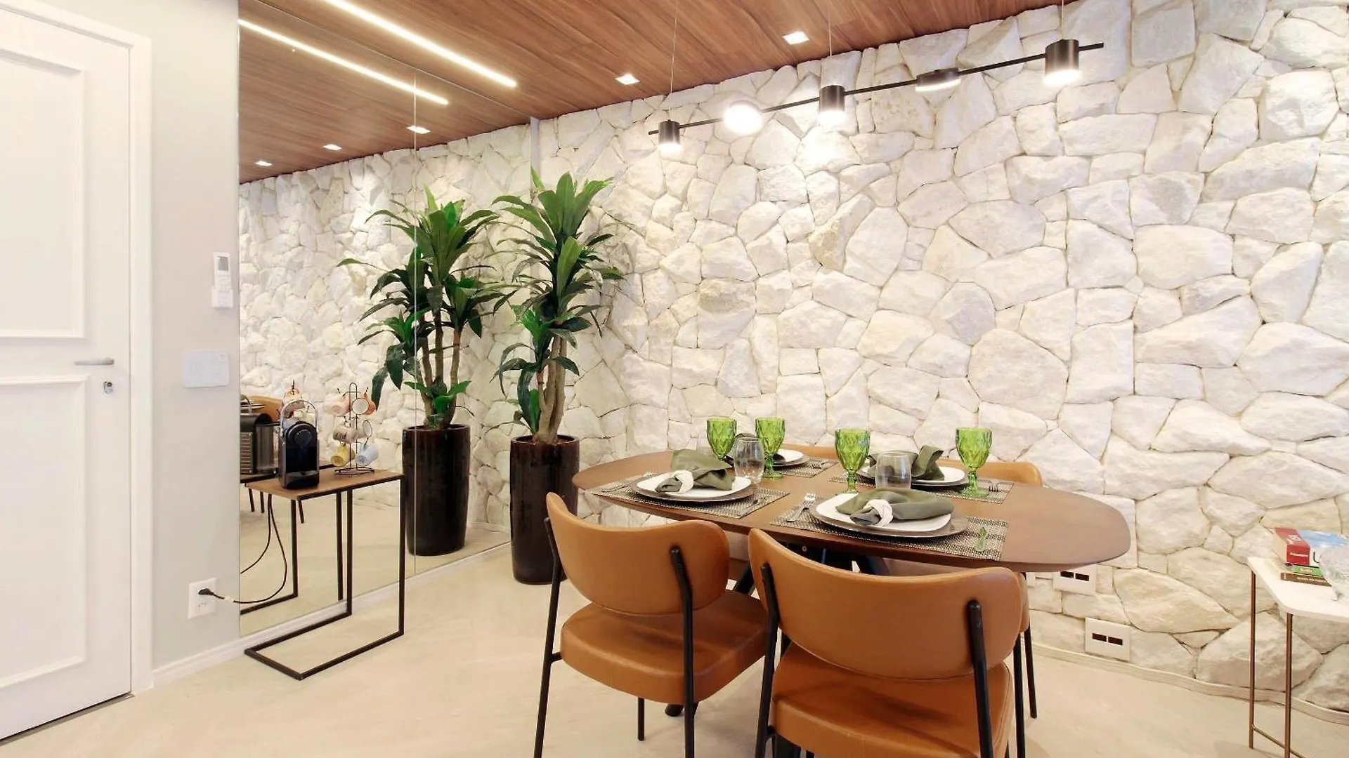 Saint Paul Design Apartments By Bnbhost Sao Paulo