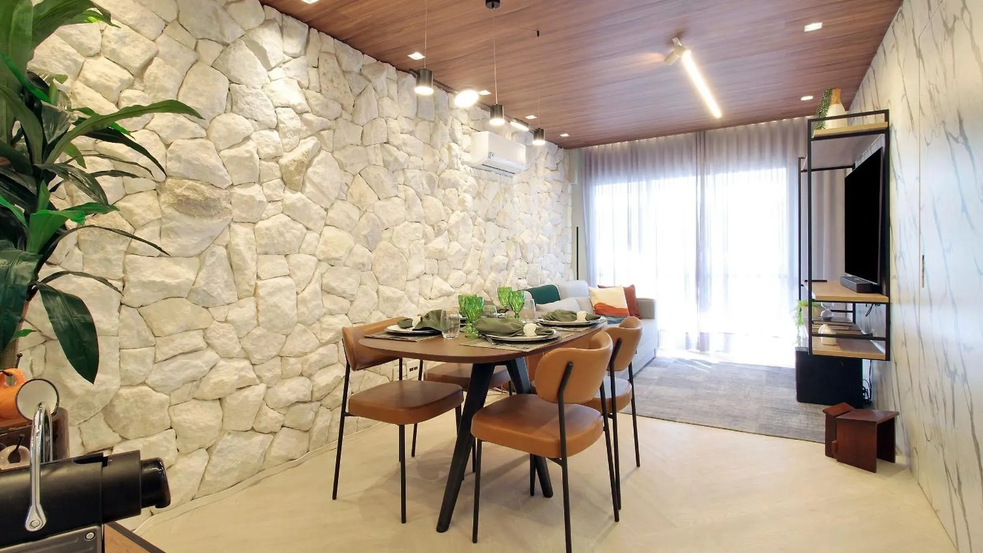 Saint Paul Design Apartments By Bnbhost Sao Paulo Brazil