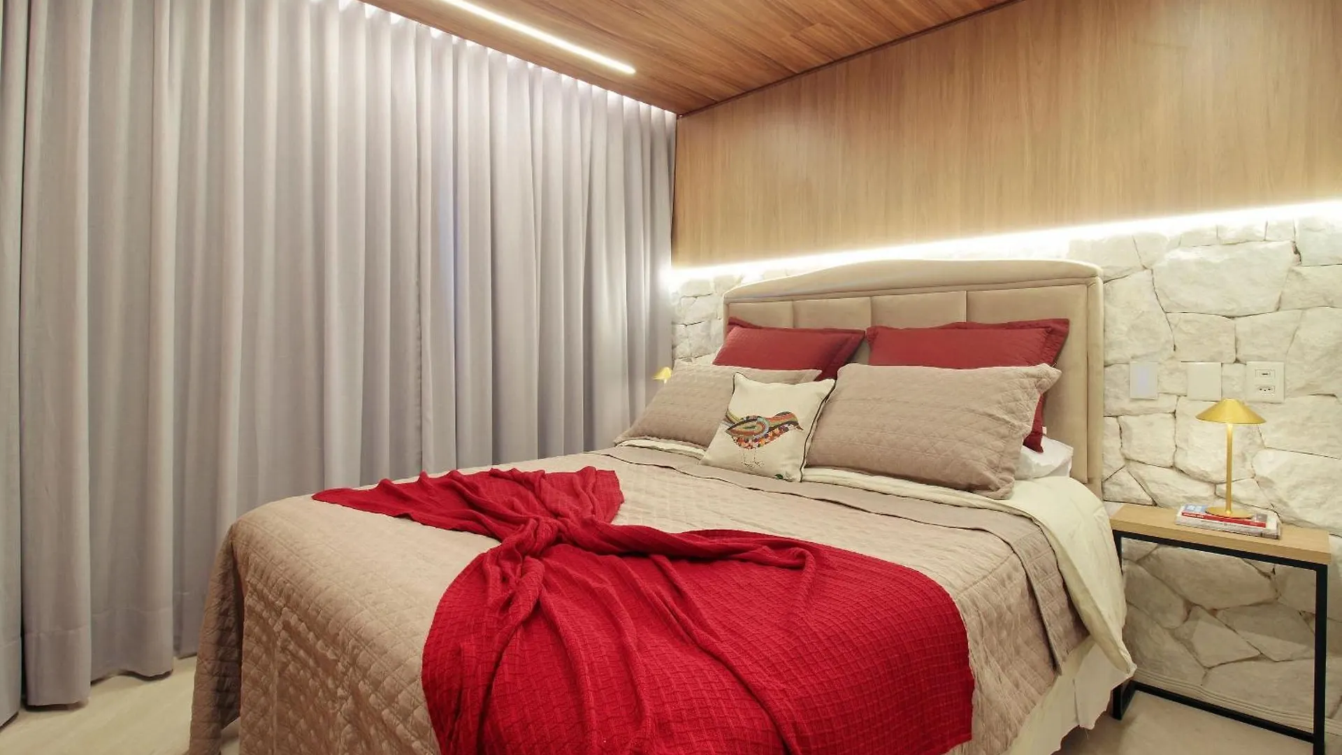 Saint Paul Design Apartments By Bnbhost Sao Paulo Brazil
