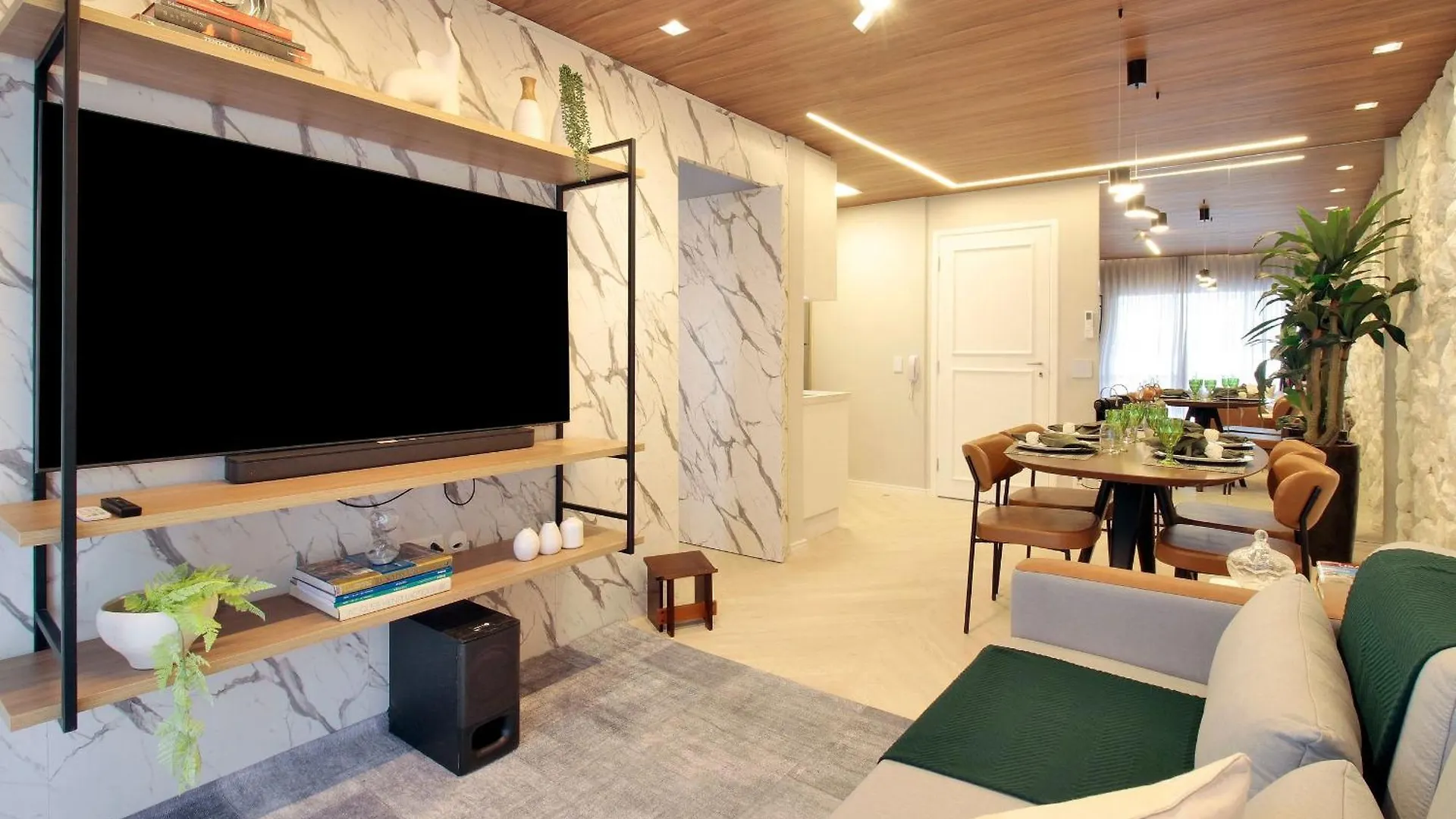 Saint Paul Design Apartments By Bnbhost Sao Paulo