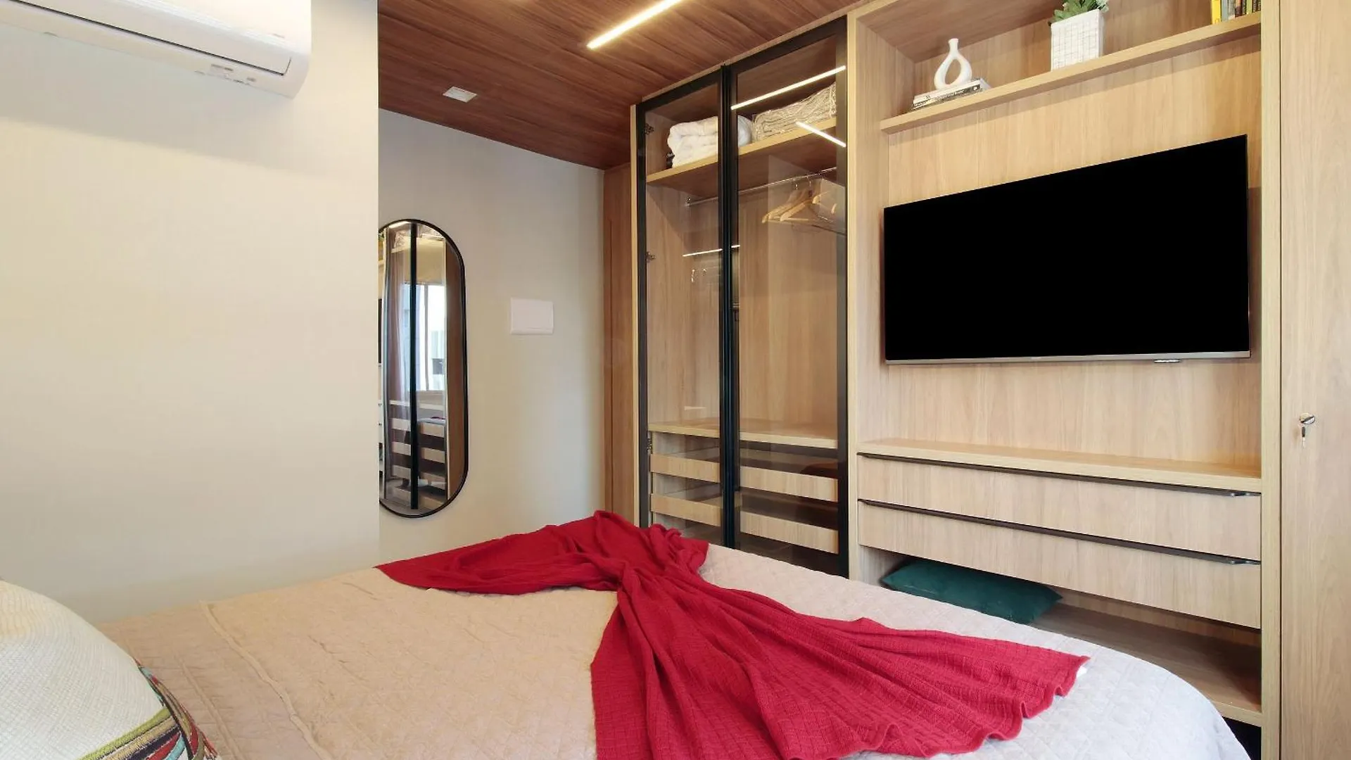 Saint Paul Design Apartments By Bnbhost Sao Paulo