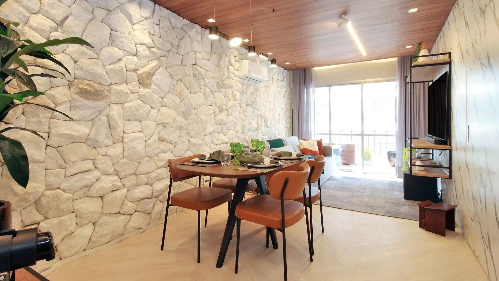 Saint Paul Design Apartments By Bnbhost Sao Paulo
