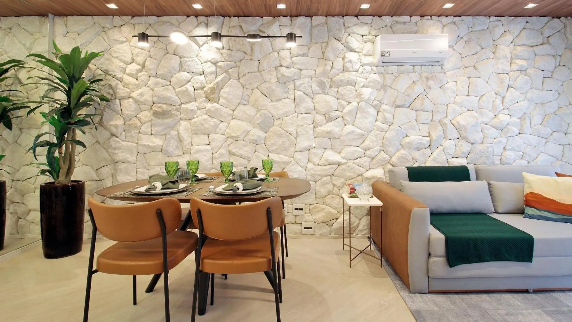 Saint Paul Design Apartments By Bnbhost Sao Paulo