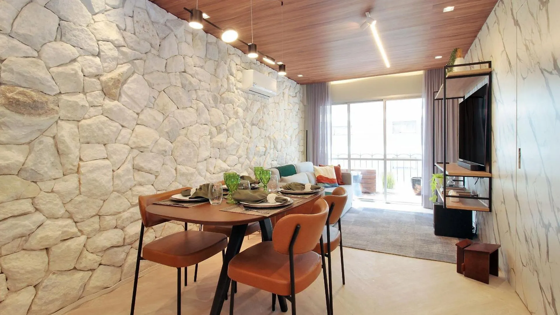 Saint Paul Design Apartments By Bnbhost Sao Paulo