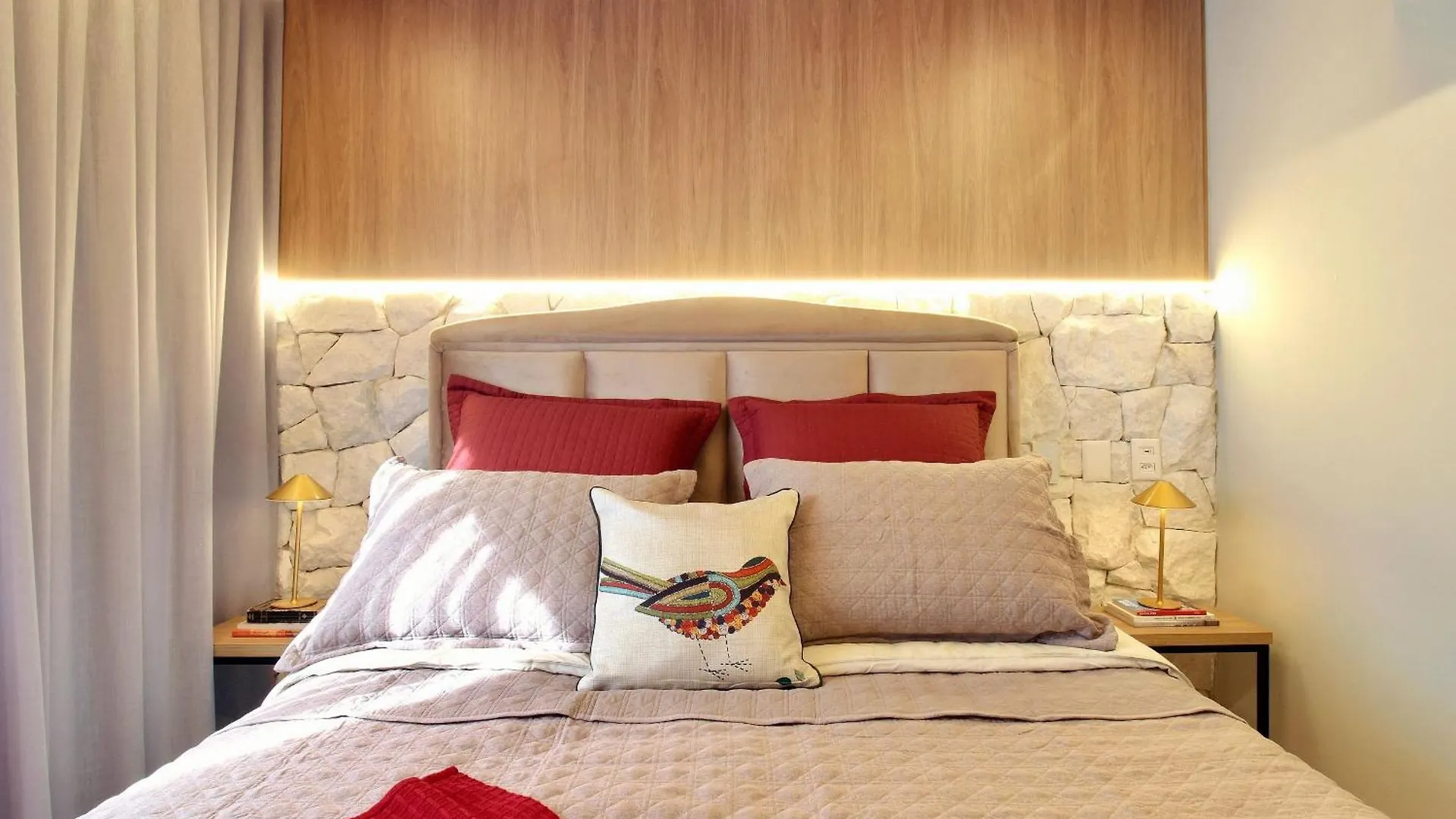 Saint Paul Design Apartments By Bnbhost Sao Paulo Brazil