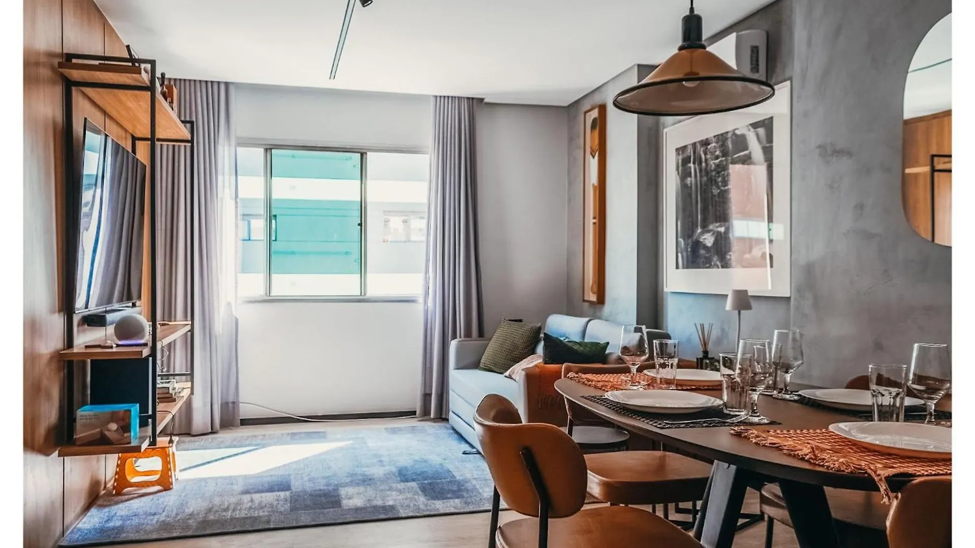 Saint Paul Design Apartments By Bnbhost Sao Paulo