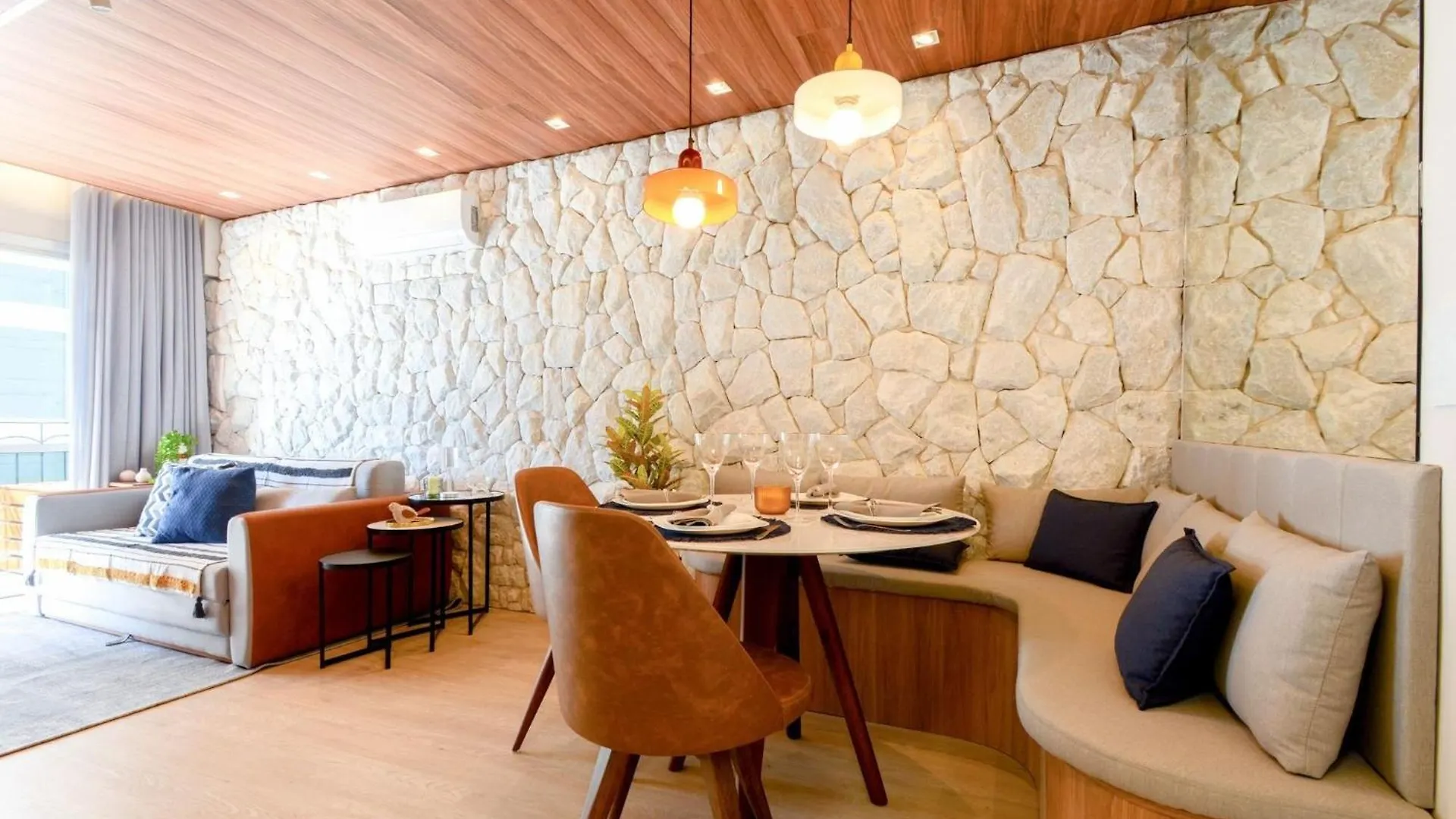 Saint Paul Design Apartments By Bnbhost Sao Paulo