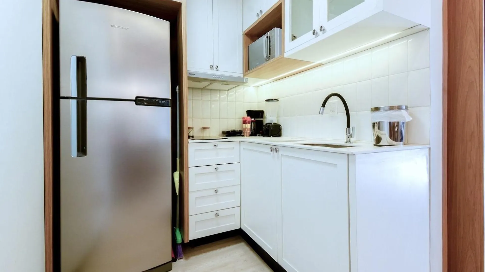 Saint Paul Design Apartments By Bnbhost Sao Paulo Brazil