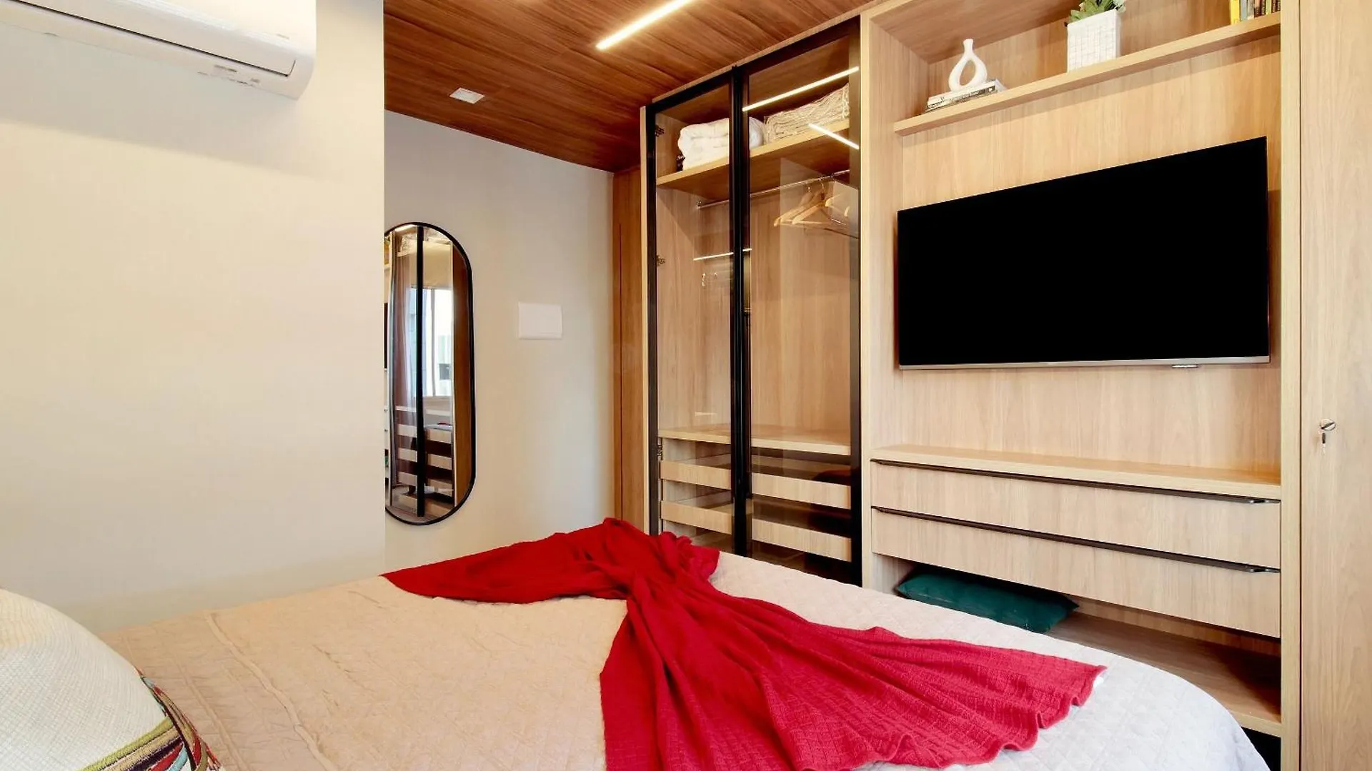 Saint Paul Design Apartments By Bnbhost Sao Paulo