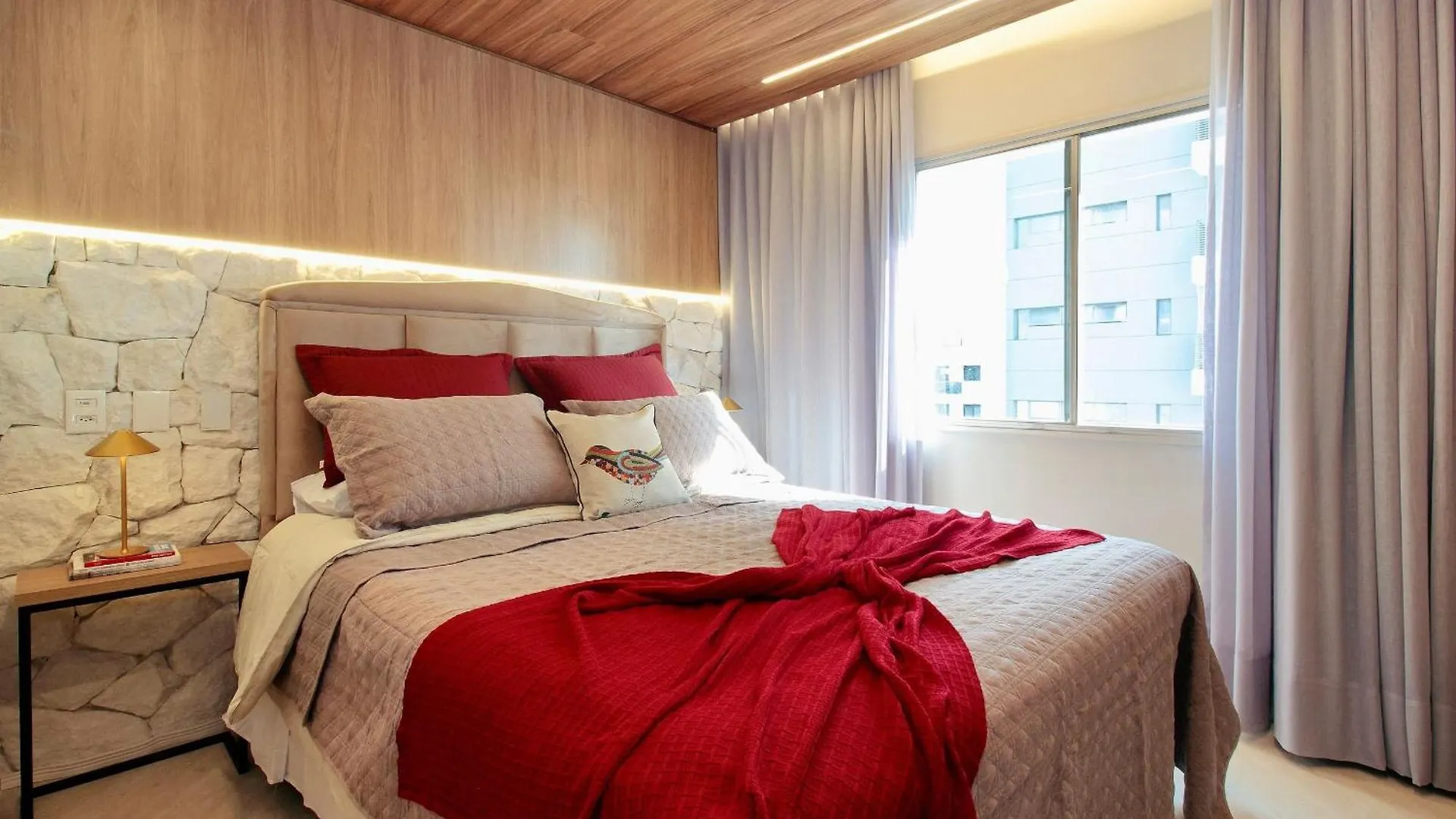 Saint Paul Design Apartments By Bnbhost Sao Paulo 0*,  Brazil