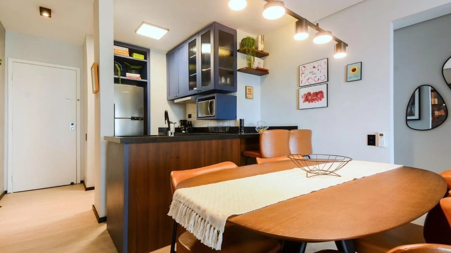 Saint Paul Design Apartments By Bnbhost Sao Paulo 0*,
