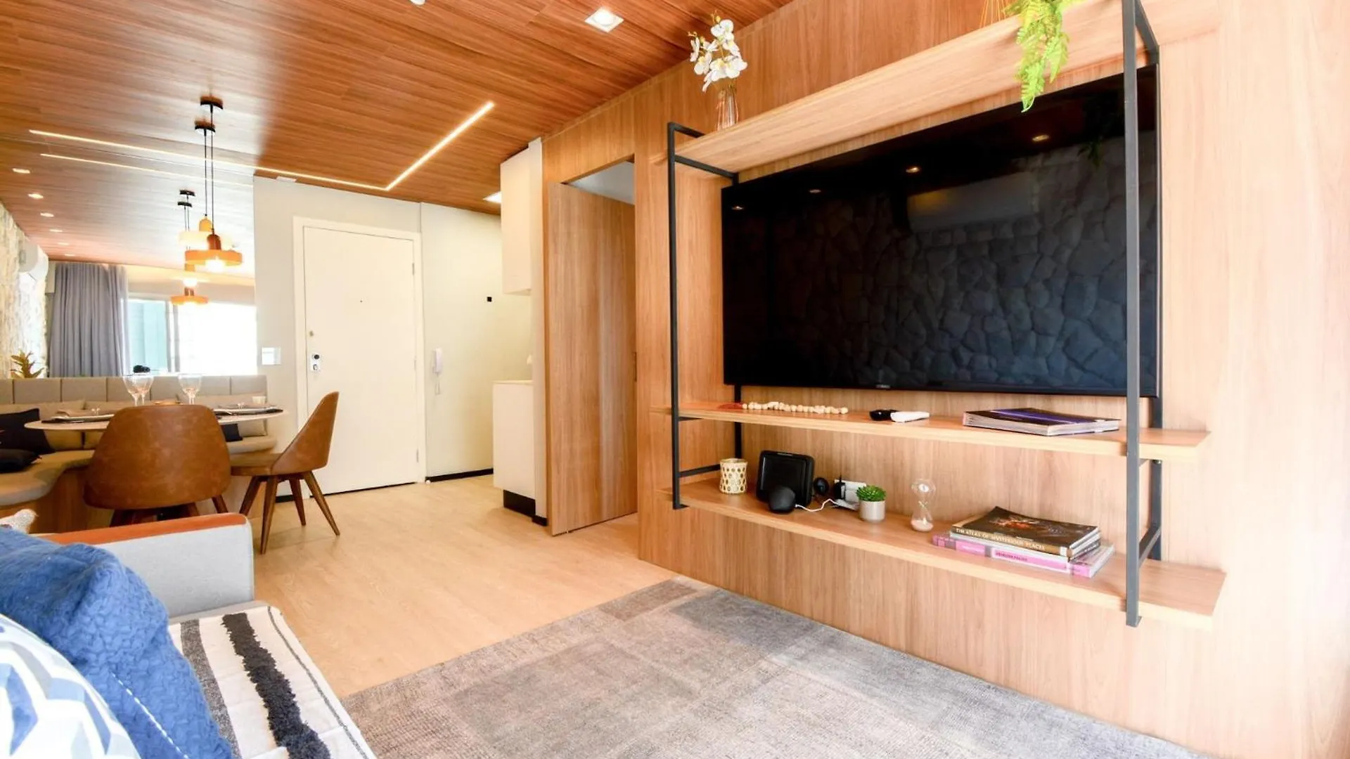 Saint Paul Design Apartments By Bnbhost Sao Paulo