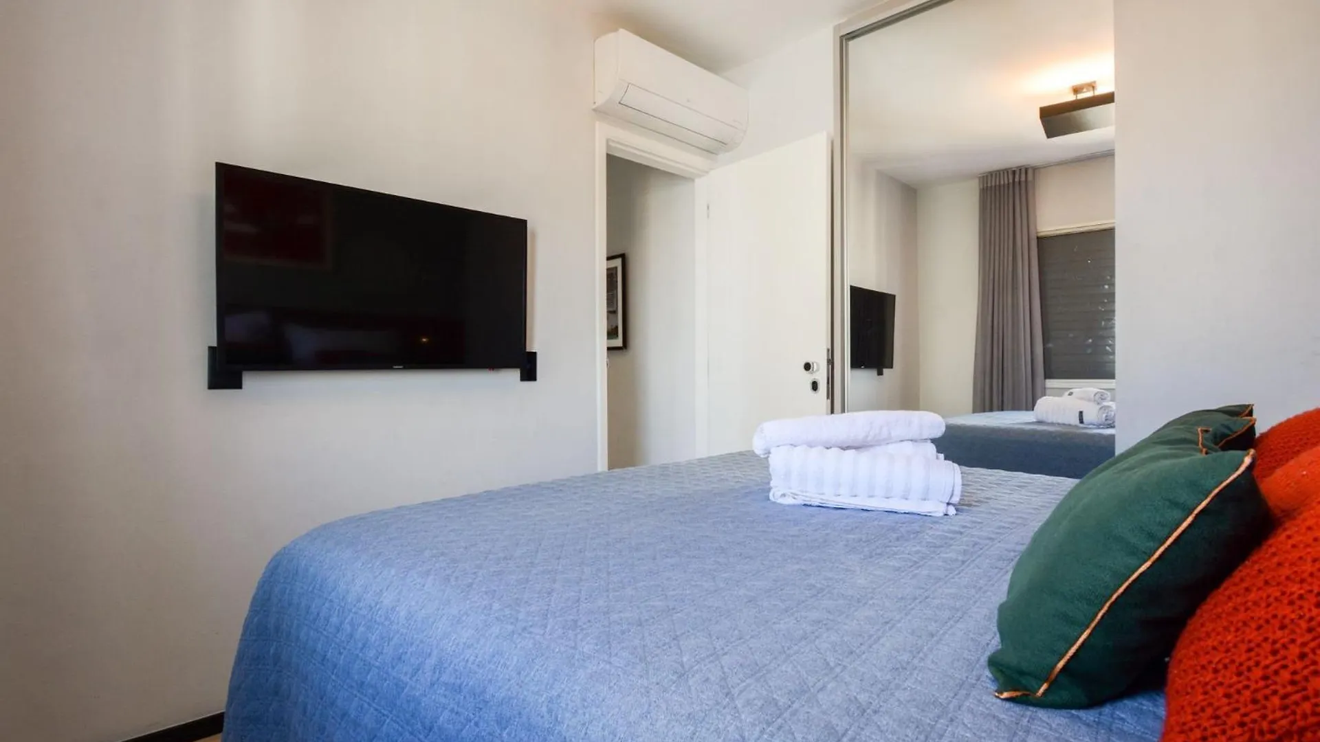 Saint Paul Design Apartments By Bnbhost Sao Paulo