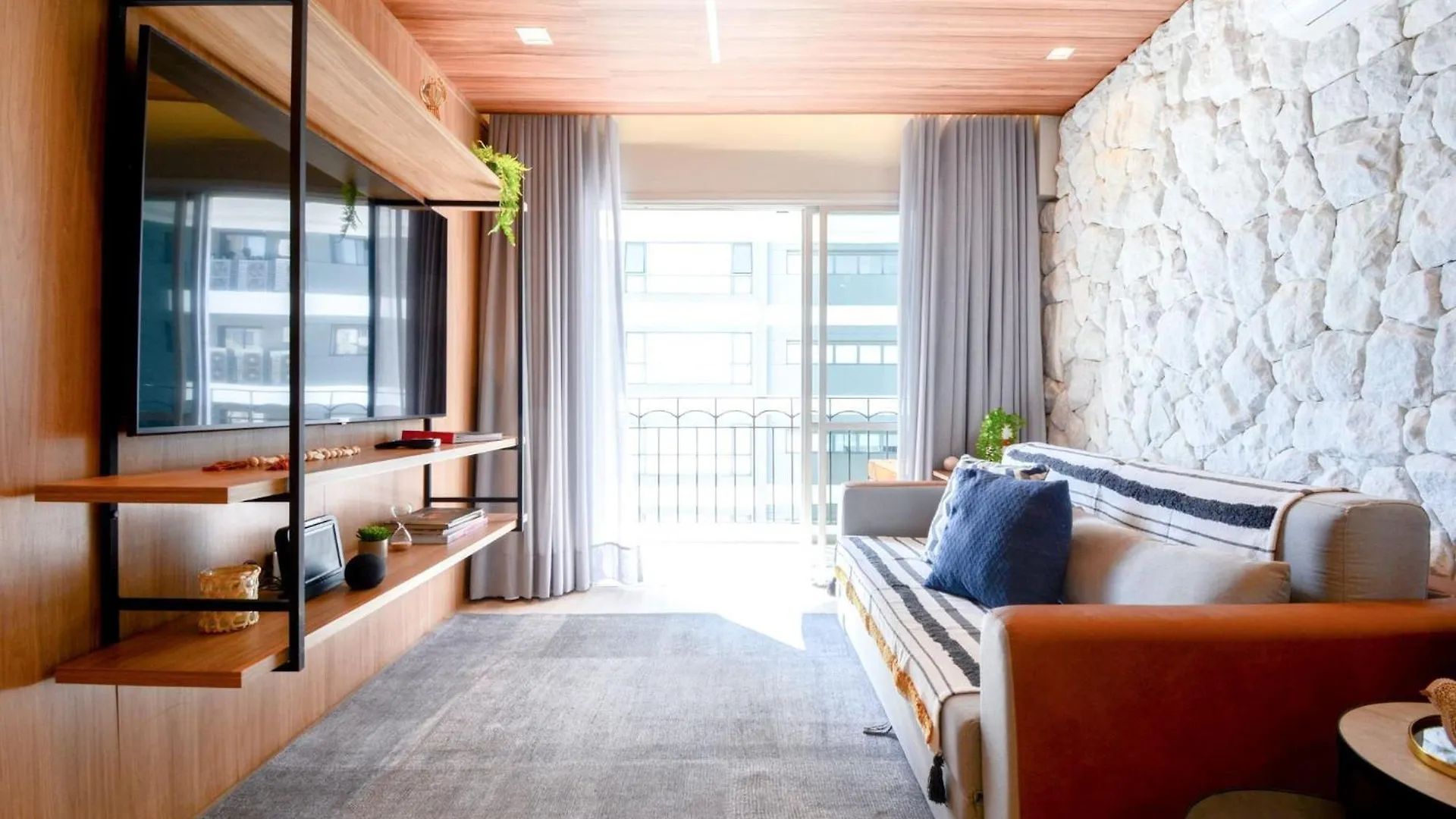 Saint Paul Design Apartments By Bnbhost Sao Paulo