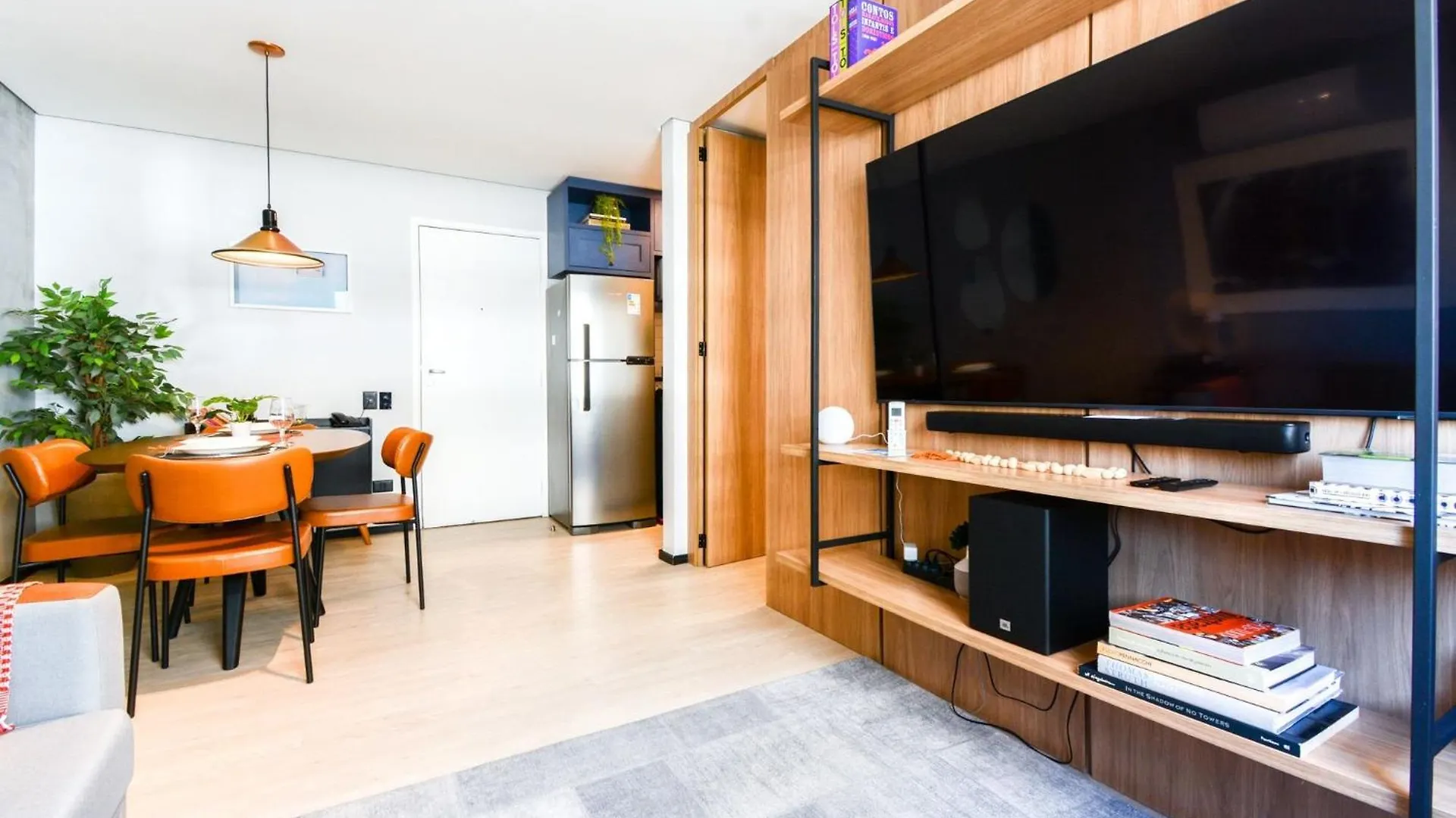 Saint Paul Design Apartments By Bnbhost Sao Paulo Brazil