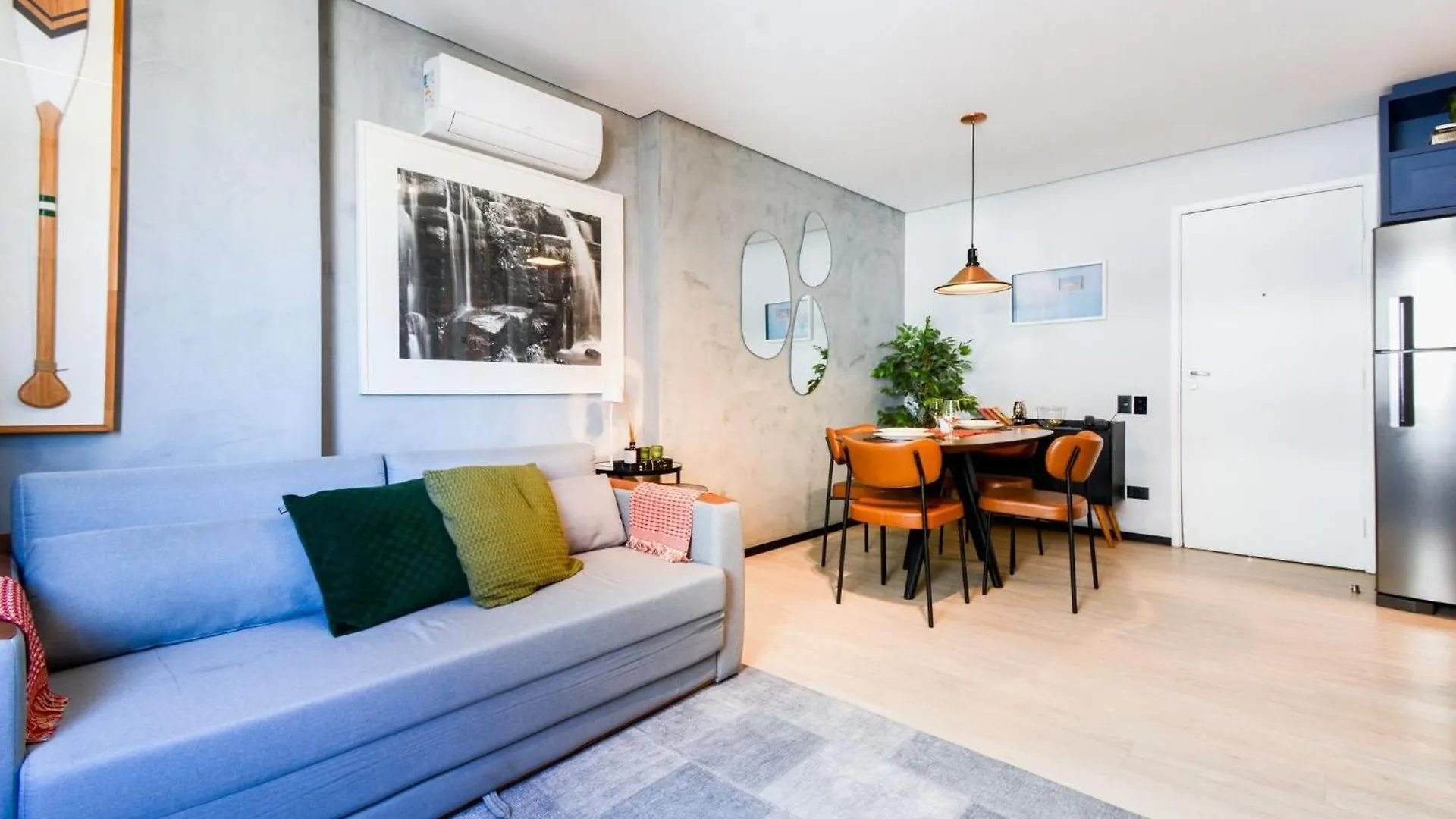 Saint Paul Design Apartments By Bnbhost Sao Paulo Brazil